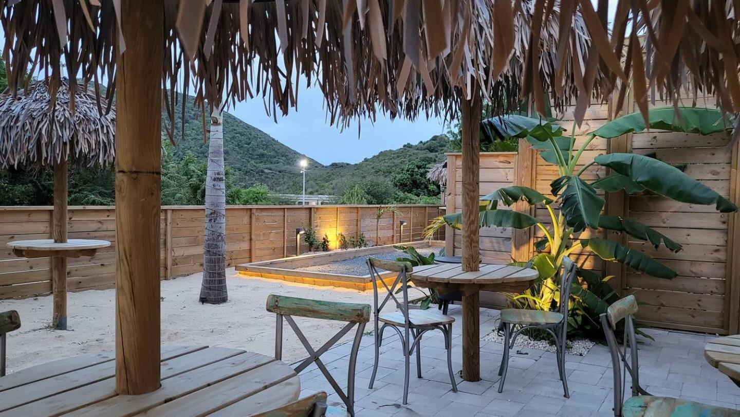 The Forest - Saint Martin 4 Etoiles Cul de Sac Exterior photo