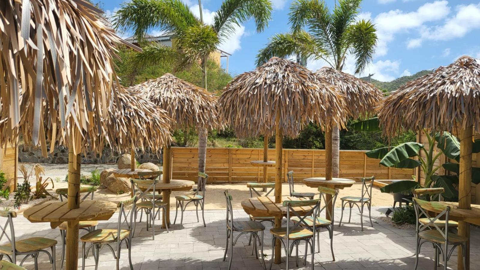 The Forest - Saint Martin 4 Etoiles Cul de Sac Exterior photo