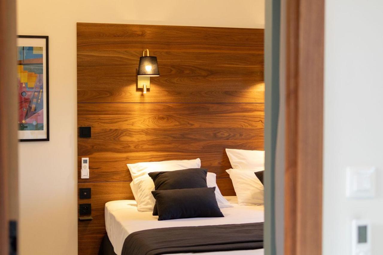 The Forest - Saint Martin 4 Etoiles Cul de Sac Exterior photo