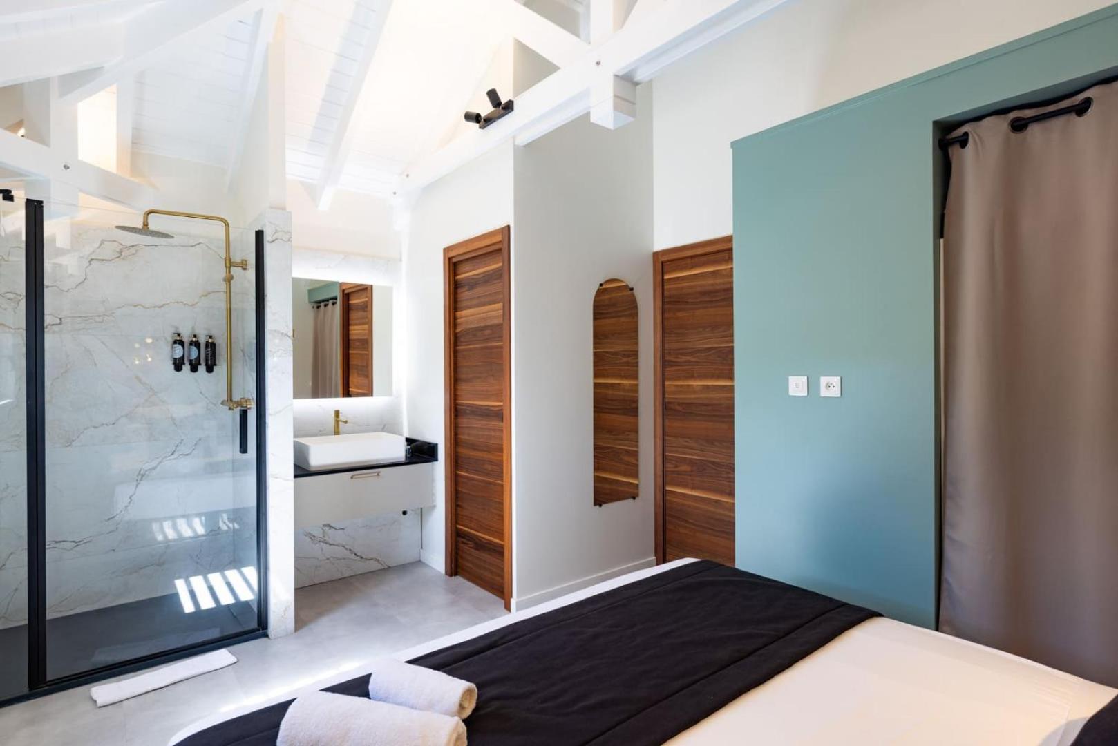 The Forest - Saint Martin 4 Etoiles Cul de Sac Exterior photo